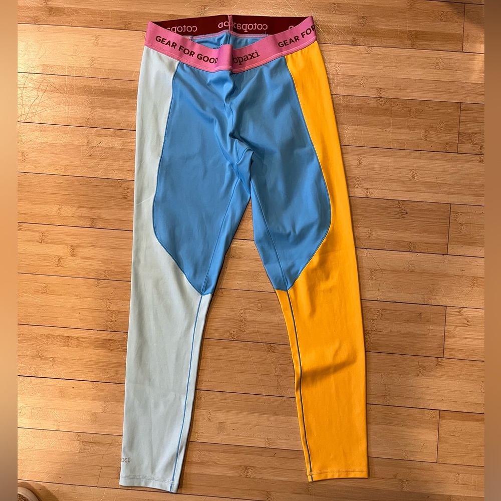 Cotopaxi Leggings